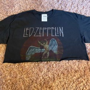 Deals for Led Zeppelin Brandy Melville 